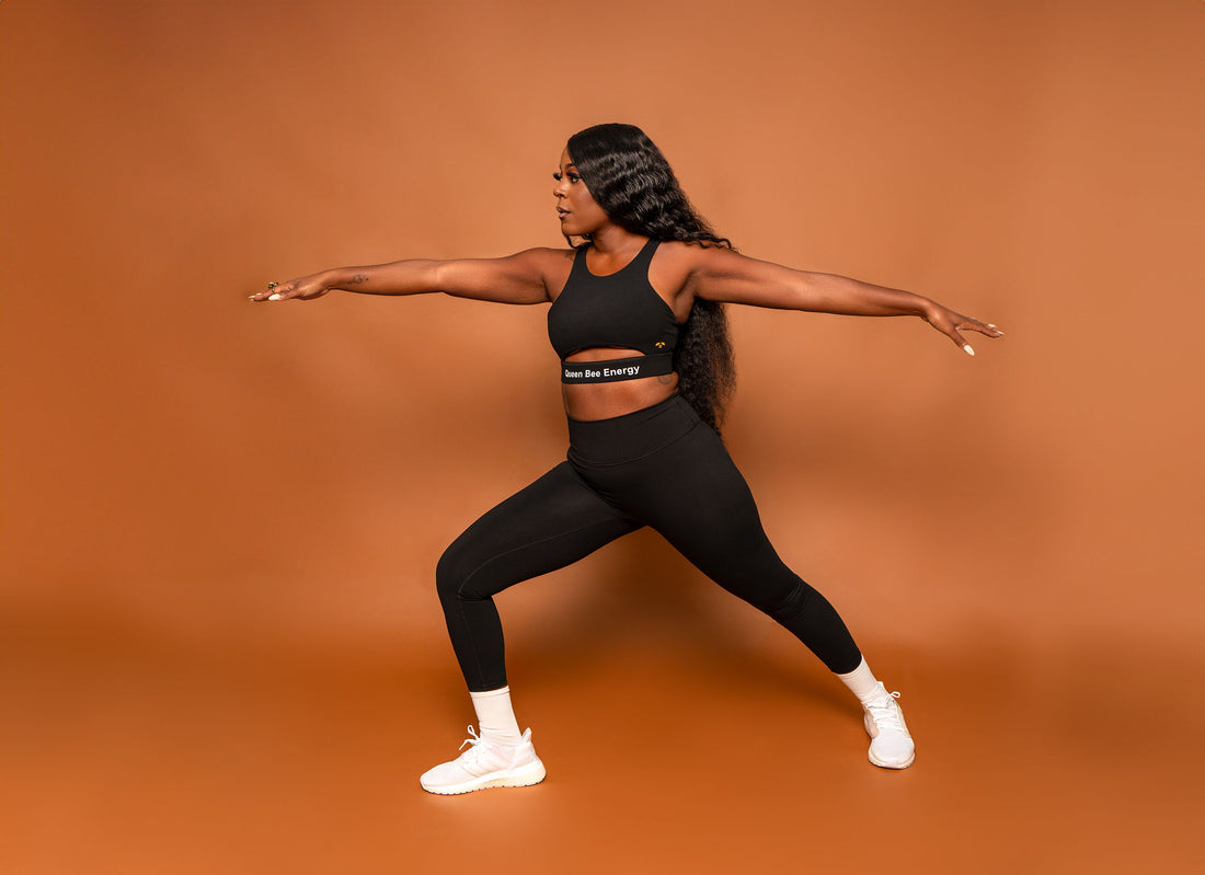 Embrace Every Moment: 5 Versatile Places to Rock Your Bee Luxe Boutique Active Wear