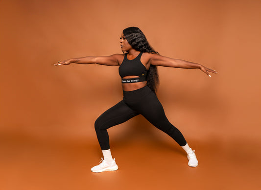 Embrace Every Moment: 5 Versatile Places to Rock Your Bee Luxe Boutique Active Wear